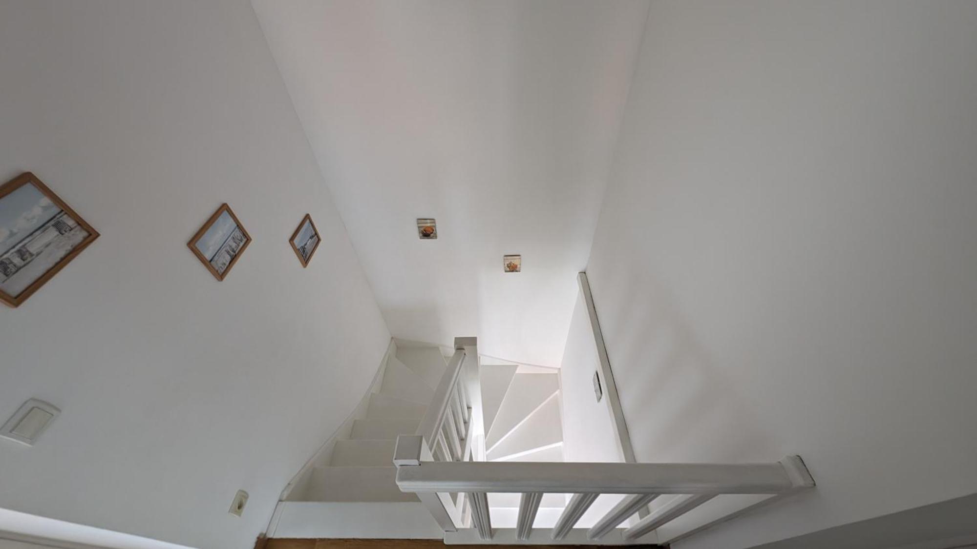 Apartment Coastal Breeze - *